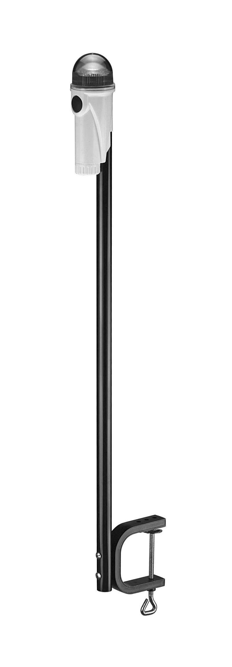 Osculati 360° Led-Navigationslicht m. Stange gemäß COLREG von OSCULATI