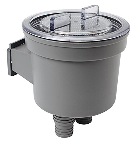 Osculati Aquanet Filter XL Osculati Aquanet Filter XL von OSCULATI