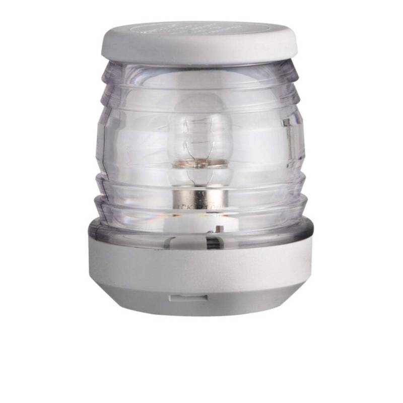Osculati Classic 360° Topplicht, weiß von OSCULATI
