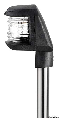 Osculati Compact Lampenschaft, klappbar 40 cm Heck 225° von OSCULATI