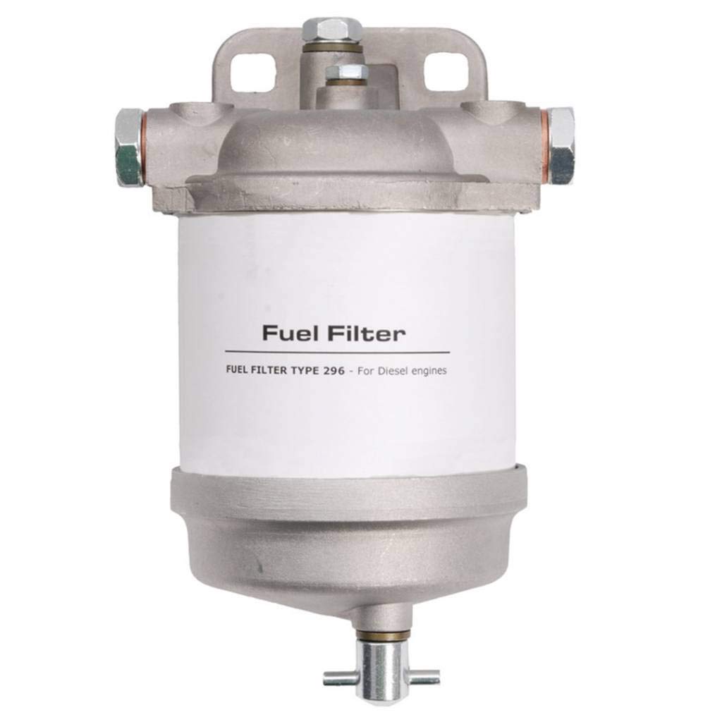Osculati Dieselfilter CAV 296 Wasserablauf Osculati Dieselfilter CAV 296 Wasserablauf von OSCULATI