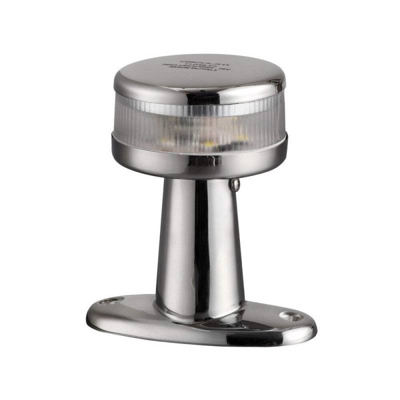 Osculati Evoled Rundumlicht 360° Gehäuse aus AISI 316 von OSCULATI