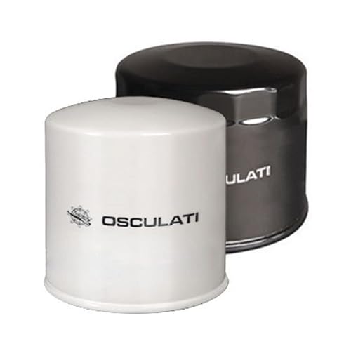 Osculati Ölfilter Volvo Benzin 841750-41815 von OSCULATI