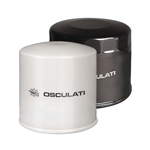 Osculati Ölfilter Volvo Diesel 3827069 Osculati Ölfilter Volvo Diesel 3827069 von OSCULATI