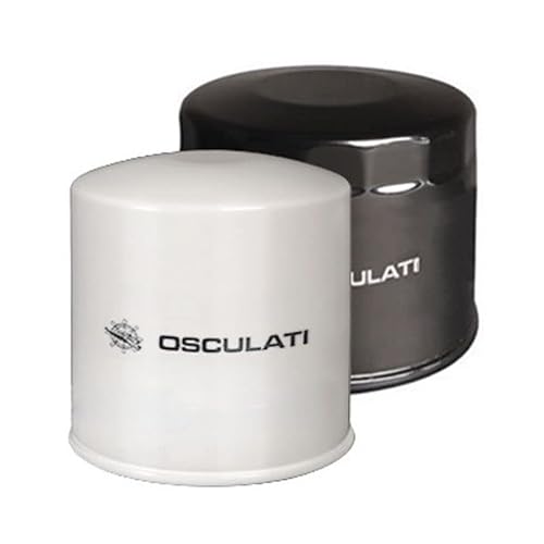 Osculati ÖlfilterVOLVO Benzin 835440-201104-32716 von OSCULATI