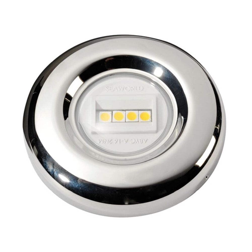 Osculati Sea-Dog Led-Navigationslicht 135° nur 12 V Osculati Sea-Dog Led-Navigationslicht 135° nur 12 V von OSCULATI