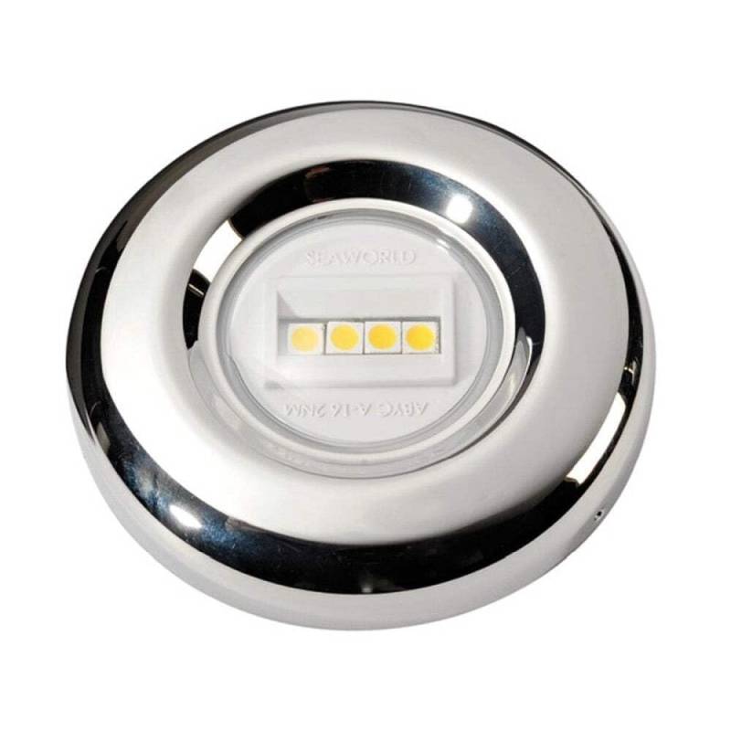Osculati Sea-Dog Led-Navigationslicht 135° nur 12 V von OSCULATI