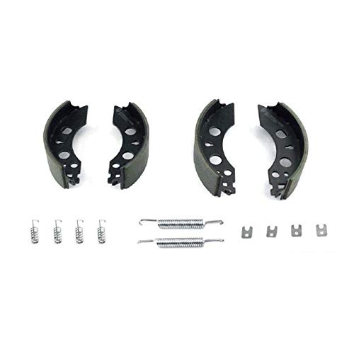 Osculati Set Bremsen f. Hänger BPW S2504-7 RASK 250x40 von OSCULATI