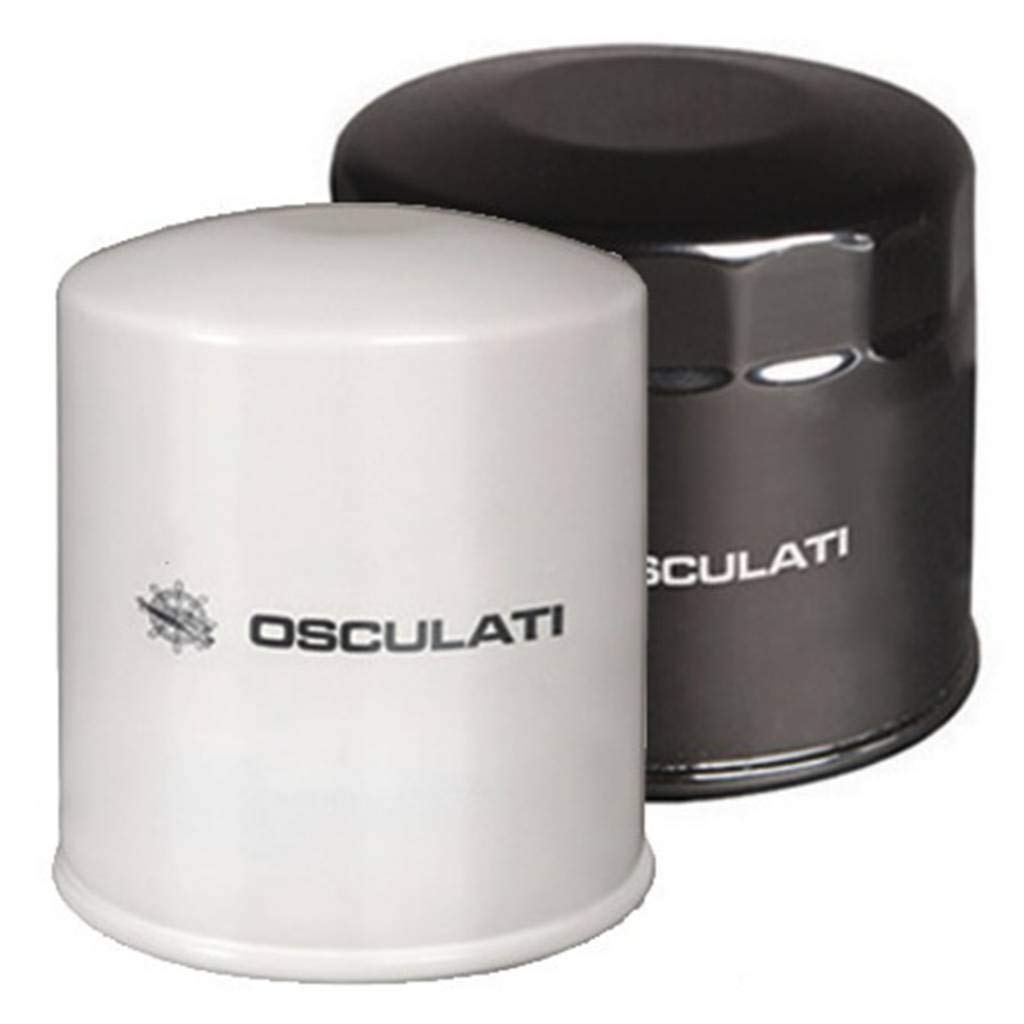 Osculati Treibstofffilter Volvo 3840335 Osculati Treibstofffilter Volvo 3840335 von OSCULATI