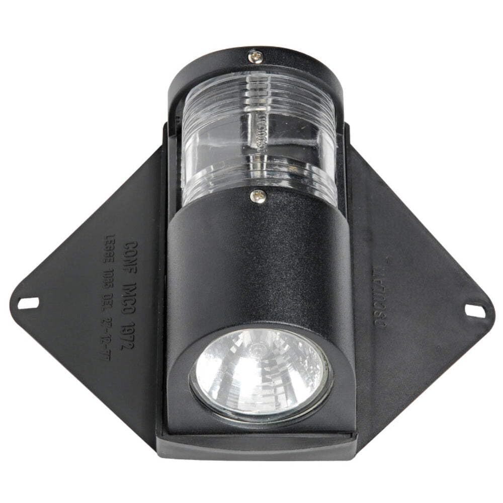 Osculati Utility Navigations- u.Deckleuchte 4 W HD-LEDs Osculati Utility Navigations- u.Deckleuchte 4 W HD-LEDs von OSCULATI