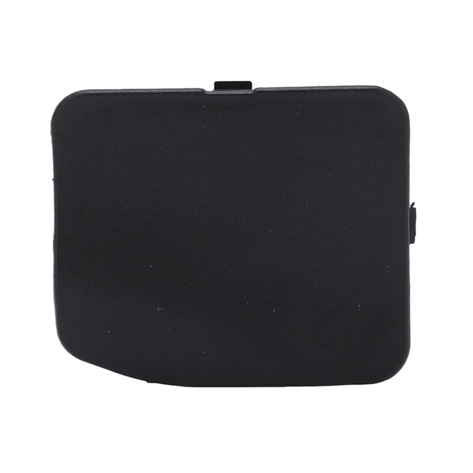 OSEAY Passend for Nissan Qashqai J11 2014-2018 Heckstoßstange Zughaken Cover Abschleppöse Kappe 850714EA0A OSEAY Passend for Nissan Qashqai J11 2014-2018 Heckstoßstange Zughaken Cover Abschleppöse Kappe 850714EA0A von OSEAY