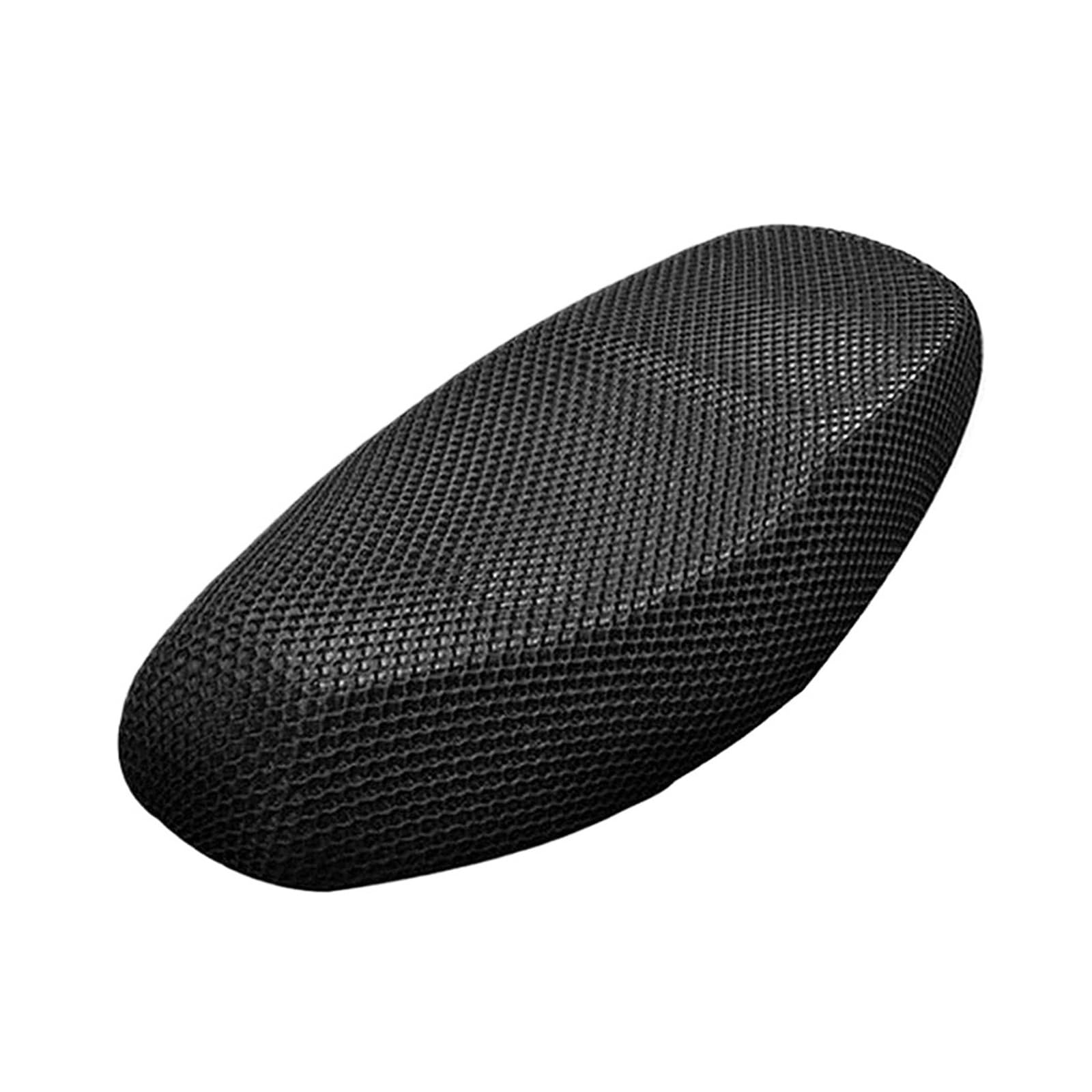 Motorräder Sitzpolster 1 Stück M-XXL Anti-Rutsch 3D Mesh Stoff Sitzbezug Atmungsaktiv Motorrad Motorrad Roller Sitzbezüge Kissen Motorräder Sitzpolster 1 Stück M-XXL Anti-Rutsch 3D Mesh Stoff Sitzbezug Atmungsaktiv Motorrad Motorrad Roller Sitzbezüge Kissen von OSNFTXPED