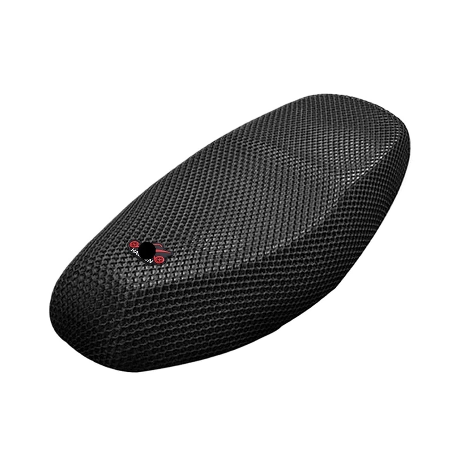 Motorräder Sitzpolster 1 Stück M-XXL Anti-Rutsch 3D Mesh Stoff Sitzbezug Atmungsaktiv Motorrad Motorrad Roller Sitzbezüge Kissen Motorräder Sitzpolster 1 Stück M-XXL Anti-Rutsch 3D Mesh Stoff Sitzbezug Atmungsaktiv Motorrad Motorrad Roller Sitzbezüge Kissen von OSNFTXPED