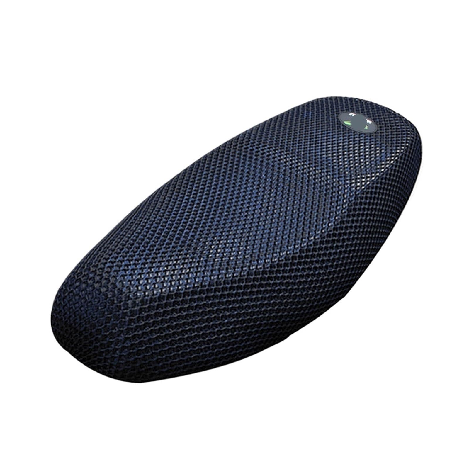 Motorräder Sitzpolster 1 Stück M-XXL Anti-Rutsch 3D Mesh Stoff Sitzbezug Atmungsaktiv Motorrad Motorrad Roller Sitzbezüge Kissen Motorräder Sitzpolster 1 Stück M-XXL Anti-Rutsch 3D Mesh Stoff Sitzbezug Atmungsaktiv Motorrad Motorrad Roller Sitzbezüge Kissen von OSNFTXPED
