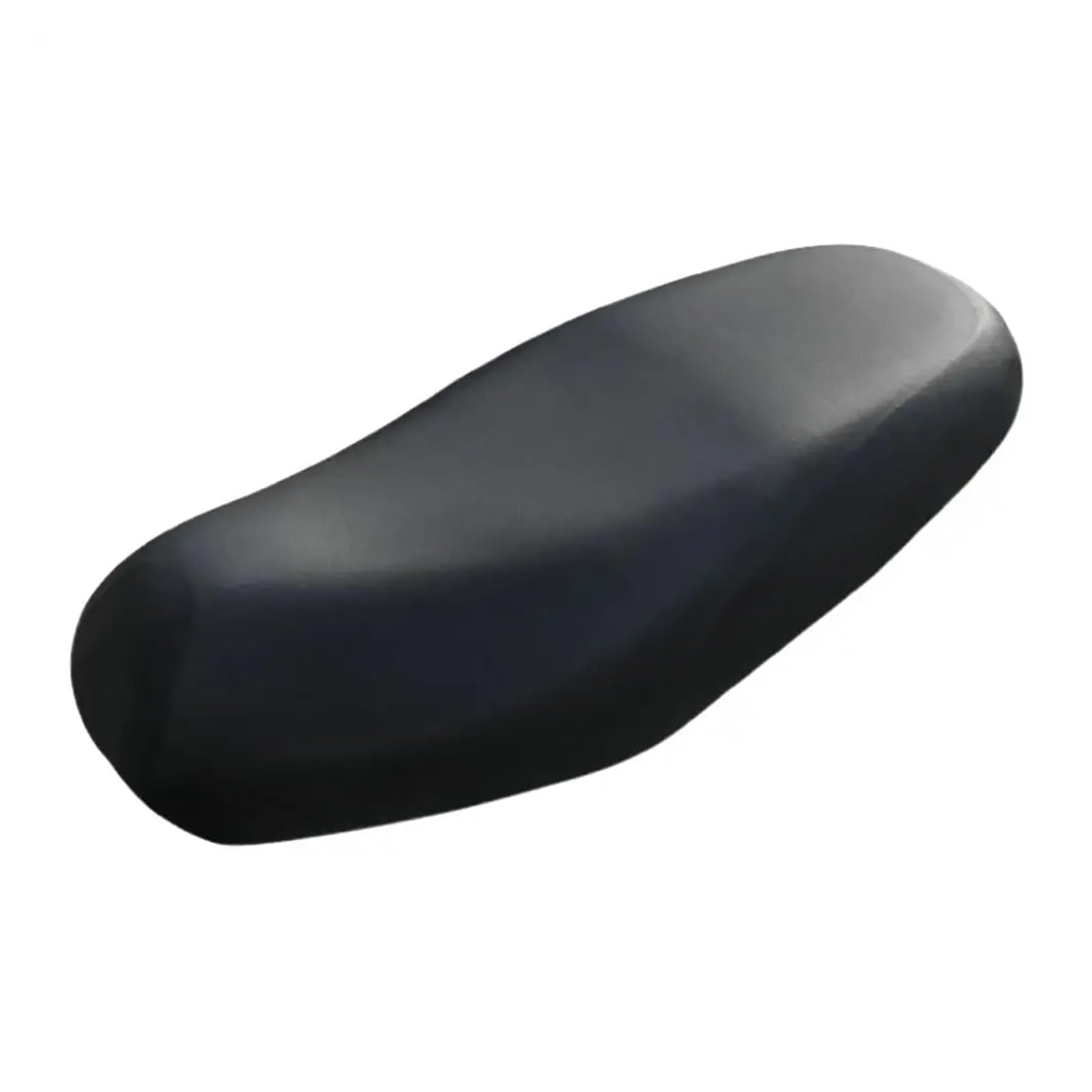 Motorräder Sitzpolster 1PC Universal Motorrad Sitzbezug Volllederbezug Wasserdichter, Sonnenbeständiger Roller-Sitzbezug Kratzfester Vollbezug Motorräder Sitzpolster 1PC Universal Motorrad Sitzbezug Volllederbezug Wasserdichter, Sonnenbeständiger Roller-Sitzbezug Kratzfester Vollbezug von OSNFTXPED