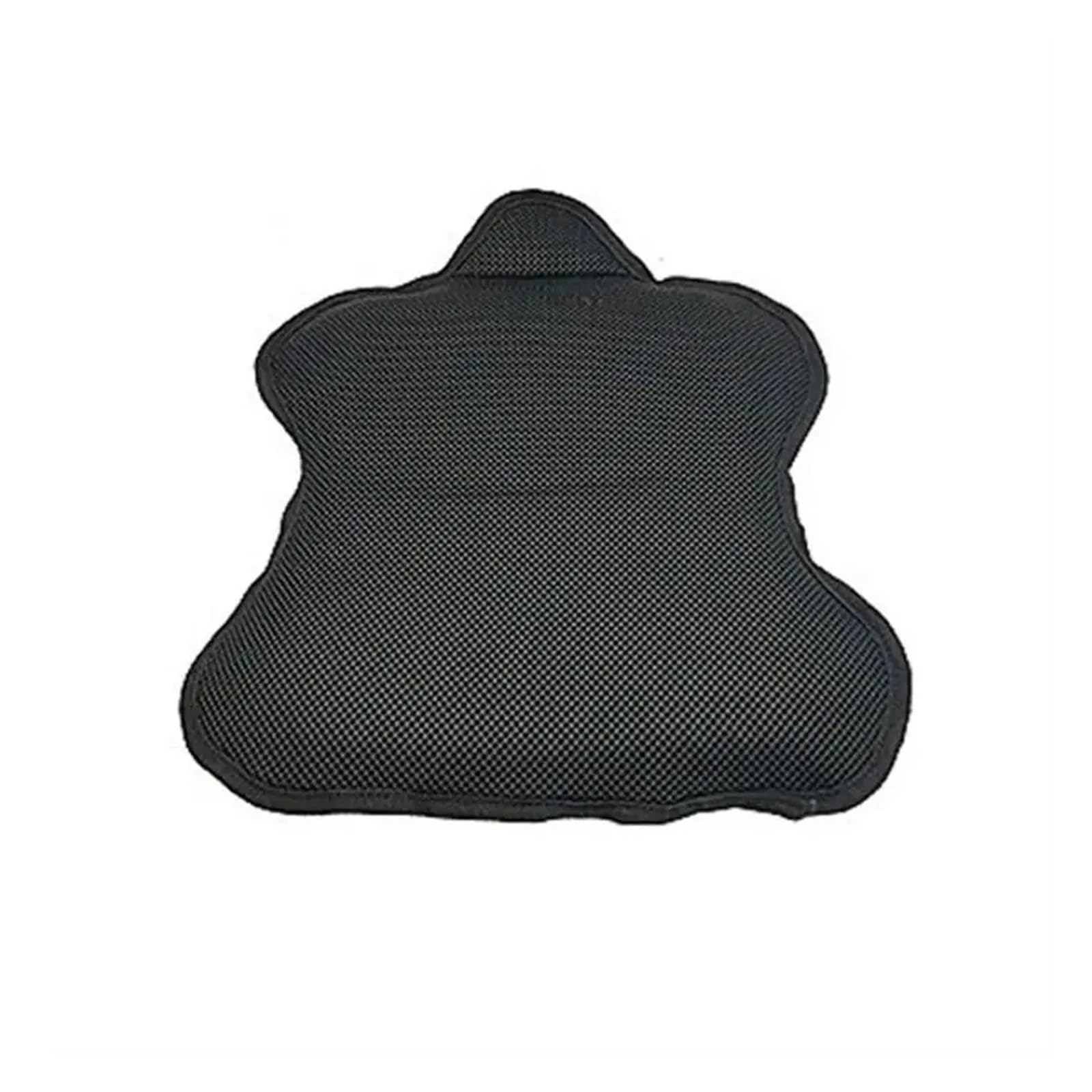 Motorräder Sitzpolster Atmungsaktive Motorradsitzabsorptions-Luftpolsterabdeckung Motorradsitzkissen Dickes Mesh-Sonnenschutz-Motorradkissen Motorräder Sitzpolster Atmungsaktive Motorradsitzabsorptions-Luftpolsterabdeckung Motorradsitzkissen Dickes Mesh-Sonnenschutz-Motorradkissen von OSNFTXPED