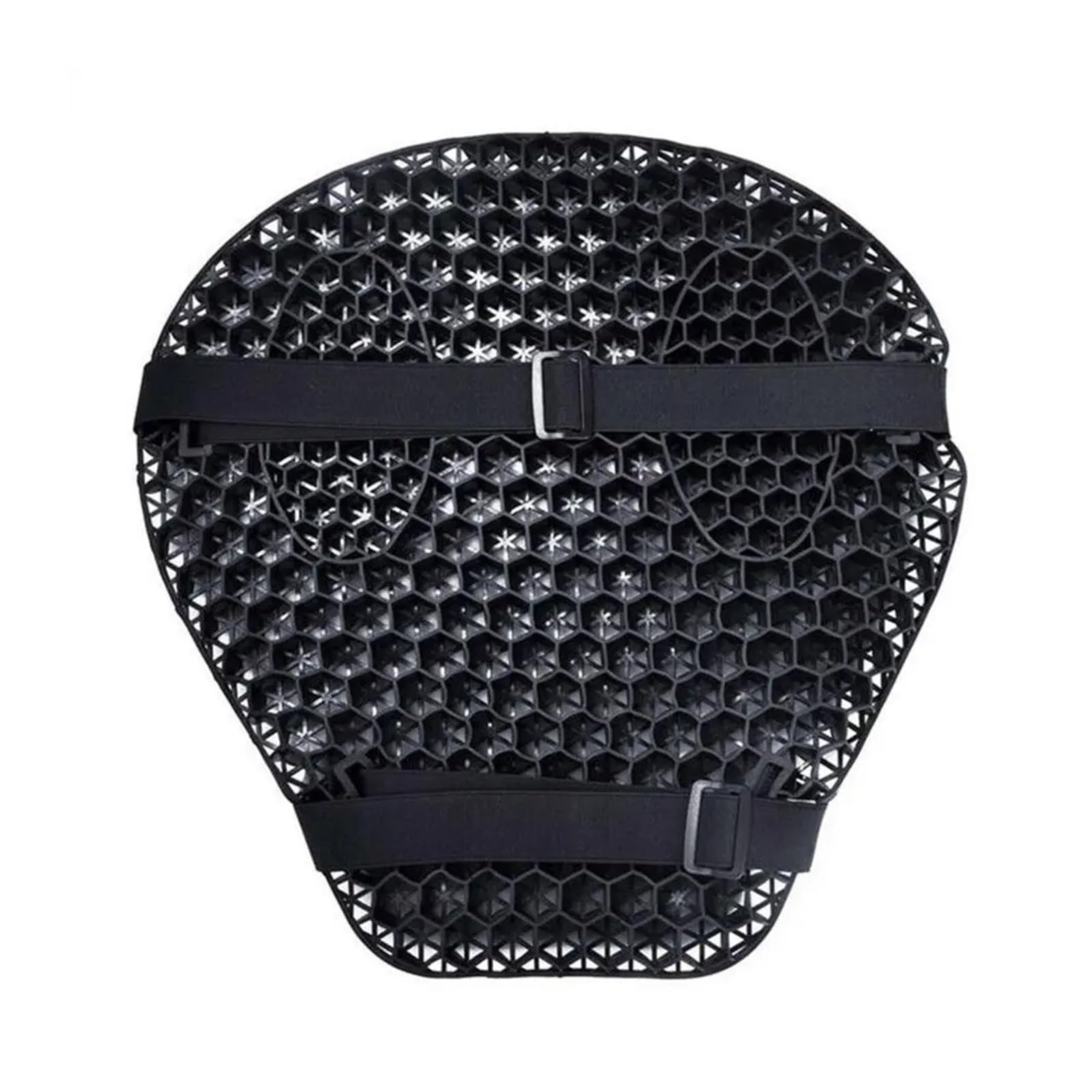 Motorräder Sitzpolster Druckentlastung 3D Anti-Rutsch-Sitzbezug Honeycomb Motorradzubehör Motorrad Sitzkissen Kissen Motorräder Sitzpolster Druckentlastung 3D Anti-Rutsch-Sitzbezug Honeycomb Motorradzubehör Motorrad Sitzkissen Kissen von OSNFTXPED