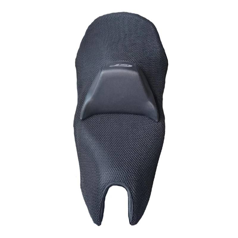 Motorräder Sitzpolster Für B&M&W C650 Sport C600 Sport C 650 C 600 Motorradzubehör Mesh-Sitzbezug-Schutz Wärmedämmung Sitzkissenbezug von OSNFTXPED