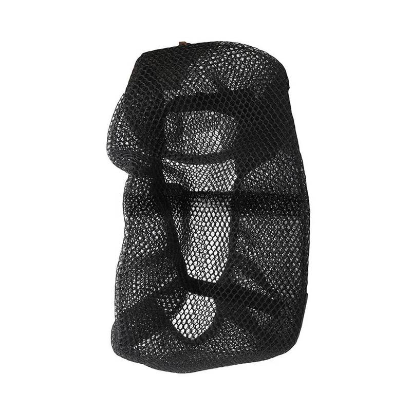 Motorräder Sitzpolster Für HO&ND&A CRF 300L CRF300L Rally Motorrad 3D Atmungsaktive Sonnenschutz Mesh Schutz Kissen Sitz Abdeckung Sitz Gugel von OSNFTXPED