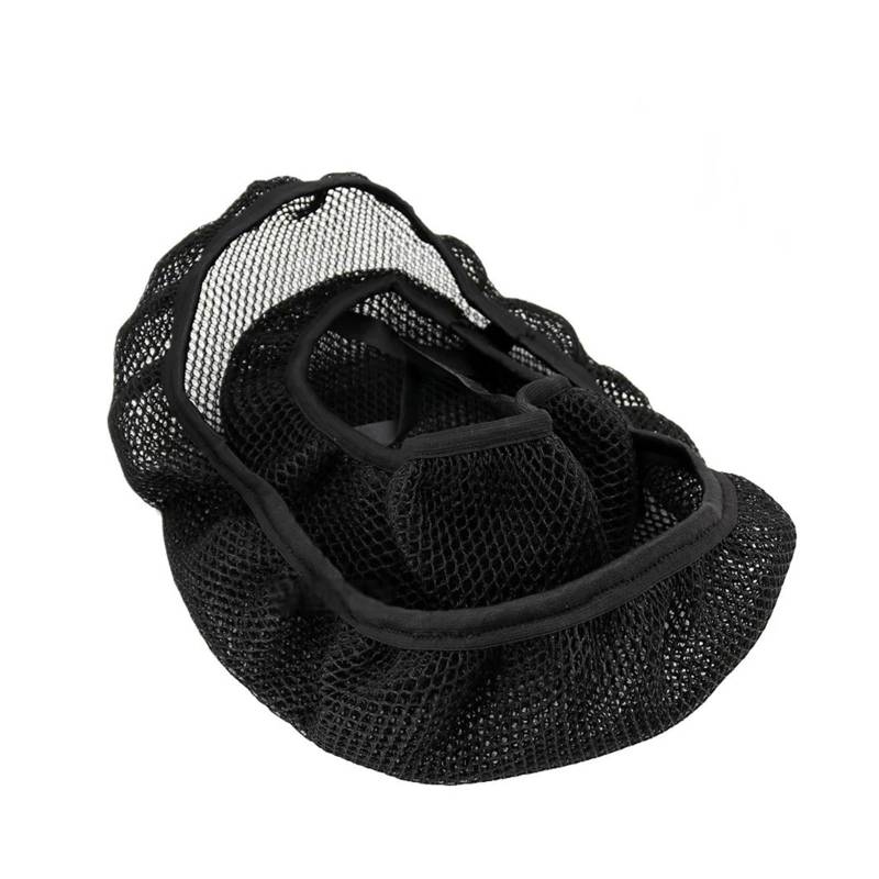 Motorräder Sitzpolster Für HO&ND&A NT1100 NT 1100 2022-2023 Sitzbezüge Sitzschutzkissen 3D Honeycomb Mesh Sitzkissen Motorradsitzbezug von OSNFTXPED