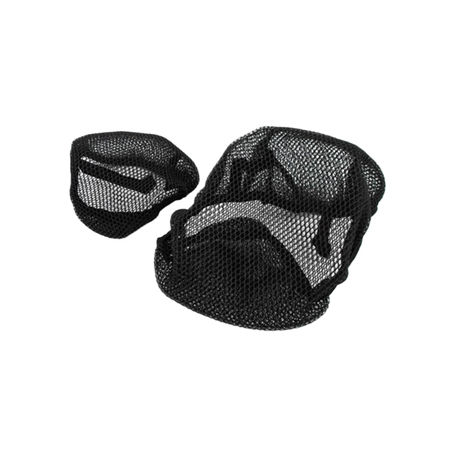 Motorräder Sitzpolster Für HO&ND&A NT1100 NT 1100 Motorrad Wärmeisolierte Sitzbezüge Zubehör 3D Honeycomb Mesh Schützen Kissen Nylon Stoff Sattel Motorräder Sitzpolster Für HO&ND&A NT1100 NT 1100 Motorrad Wärmeisolierte Sitzbezüge Zubehör 3D Honeycomb Mesh Schützen Kissen Nylon Stoff Sattel von OSNFTXPED