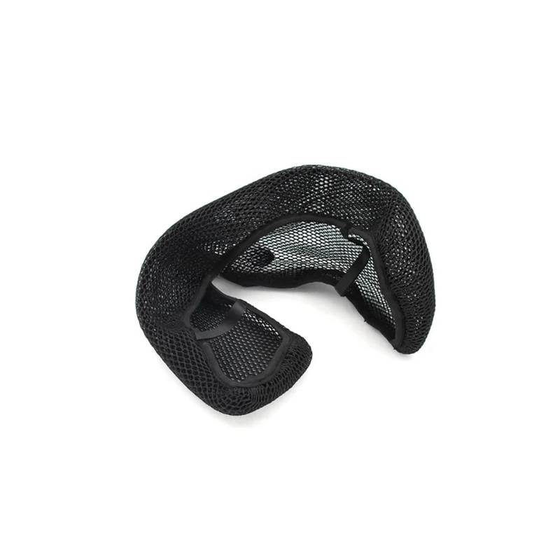 Motorräder Sitzpolster Für HO&ND&A XL 750 Transalp XL 750 XL750 Transalp Motorrad 3D Airflow Sitzbezug Sitzbezug Sitz Schützen Kissen Sitzbezug von OSNFTXPED
