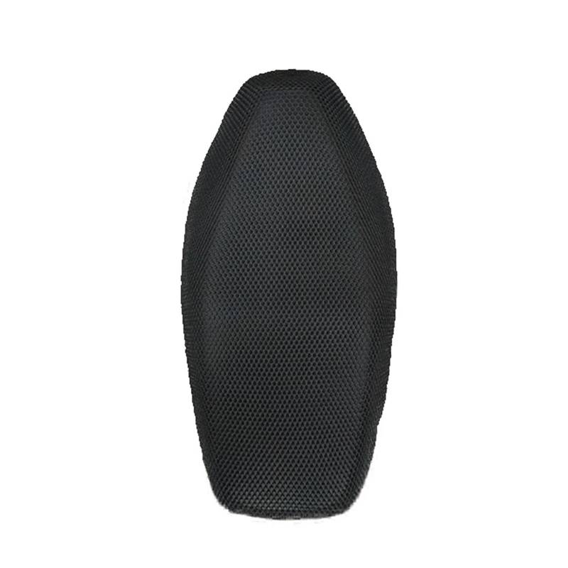 Motorräder Sitzpolster Für PI&AG&GIO MP3 300 MP3 500 MP3 Motorradzubehör Sitzkissenbezug Schutzschutz Isolierung Eimer Fall Pad Mesh Teile von OSNFTXPED