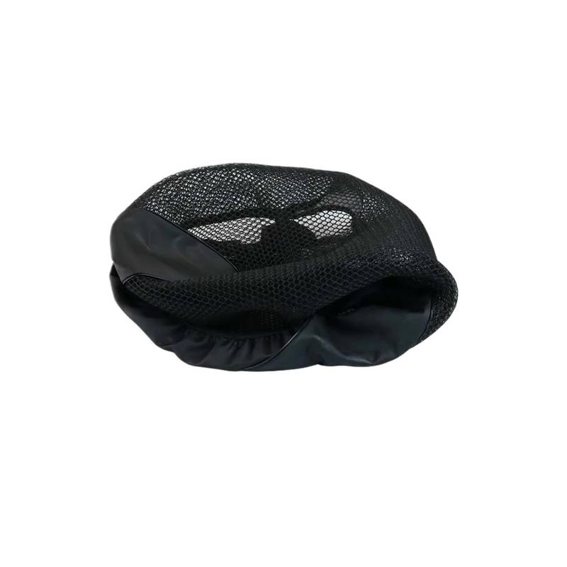 Motorräder Sitzpolster Für Ya&maha X-MAX XMAX300 Xmax 300 125 250 400 Motorradzubehör Mesh Sonnenschutz Atmungsaktiv Sitzkissenbezug Wärmeschutzpolster von OSNFTXPED