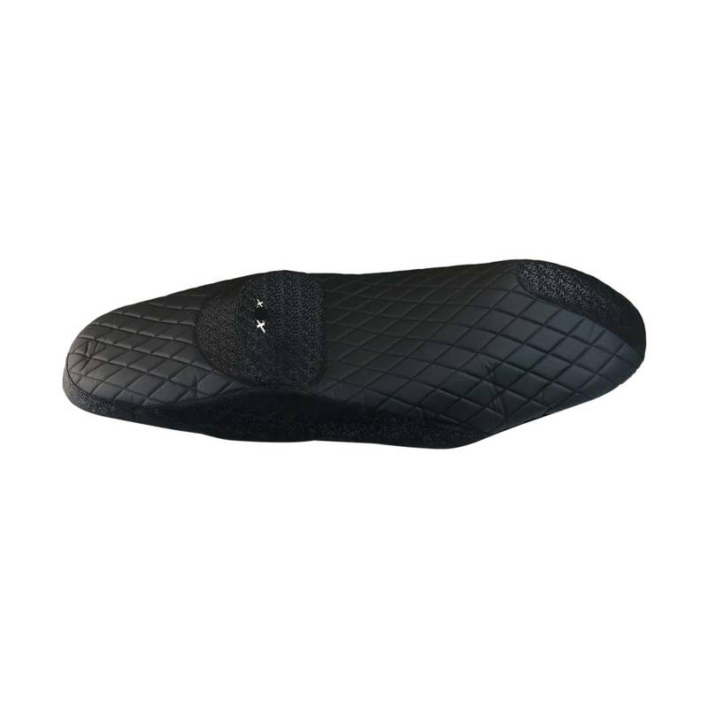 Motorräder Sitzpolster Für Ya&maha XMAX300 X-MAX Xmax 300 125 250 400 Motorradzubehör Sitzbezug Isolierung Sitzkissenbezug Schutz von OSNFTXPED