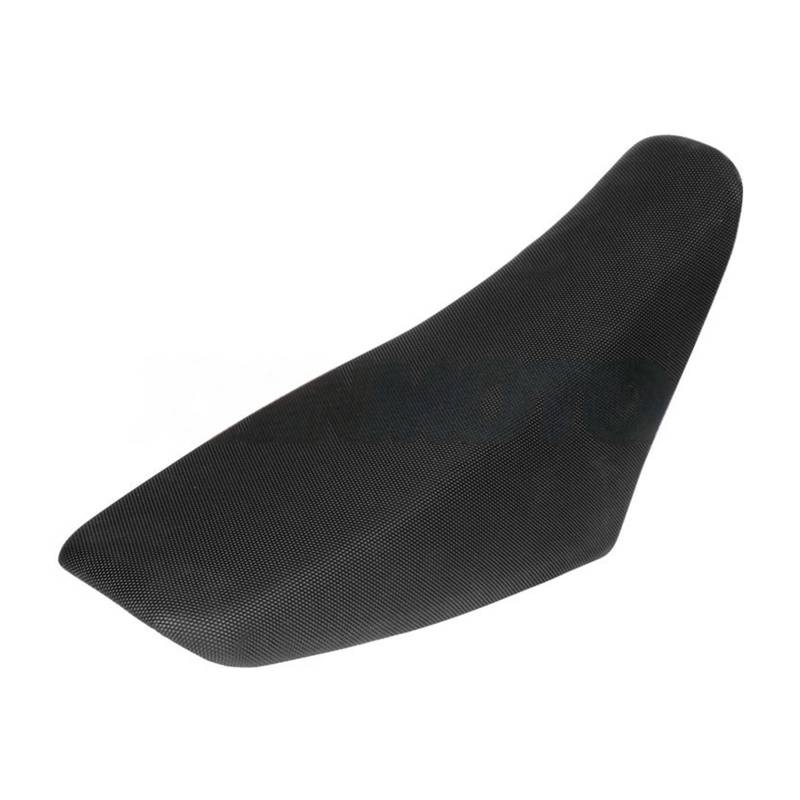 Motorräder Sitzpolster Greifer-Sitzschaumbezug Für CRF 70 CRF70 125 140 150cc Motorrad, Motorrad-Sitzbezug-Zubehör von OSNFTXPED