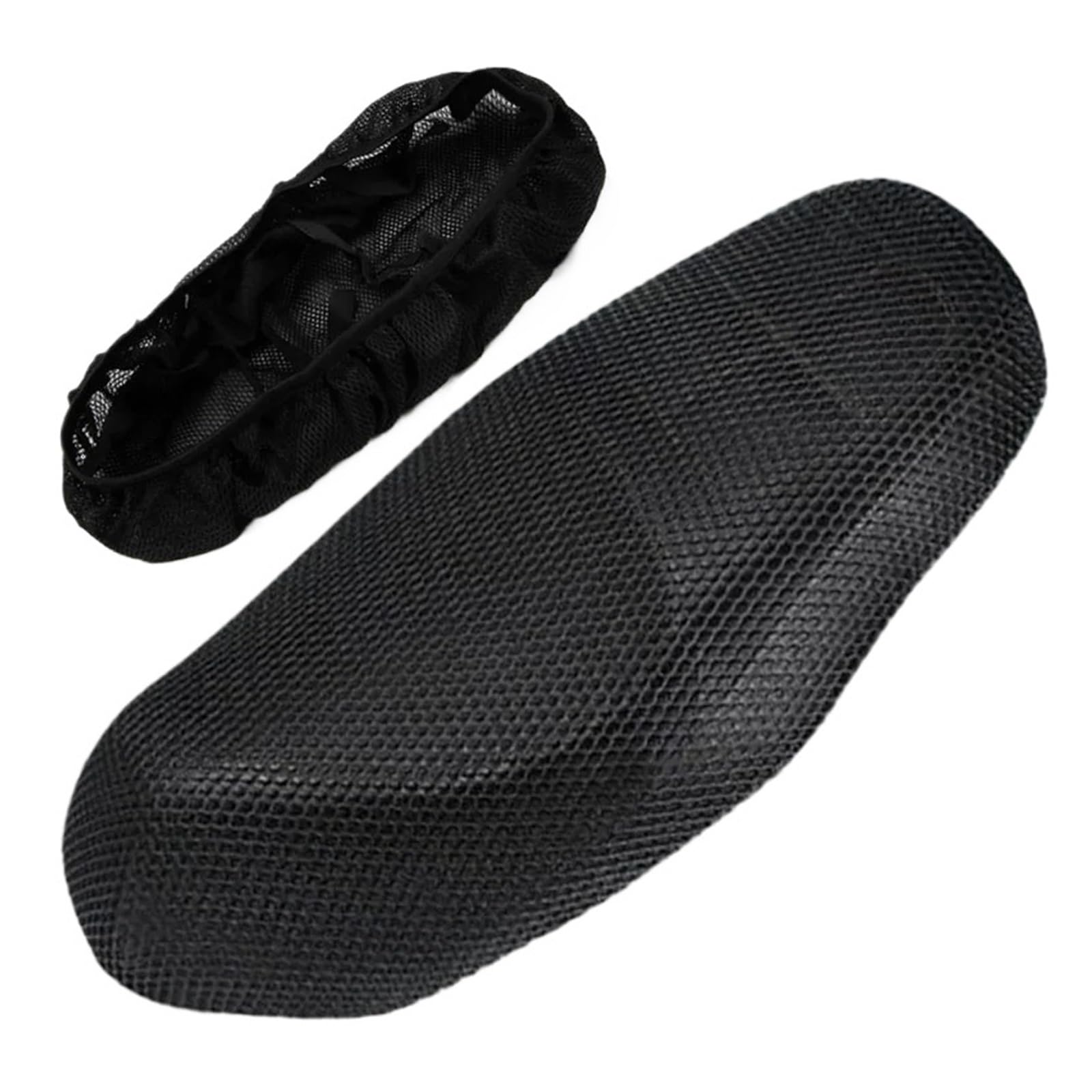 Motorräder Sitzpolster Motorrad 3D Mesh Stoff Anti-Rutsch-Pad Roller Sitz Sitzbezug Sommer Atmungsaktive Abdeckungen Kissen Netzbezug Motorräder Sitzpolster Motorrad 3D Mesh Stoff Anti-Rutsch-Pad Roller Sitz Sitzbezug Sommer Atmungsaktive Abdeckungen Kissen Netzbezug von OSNFTXPED