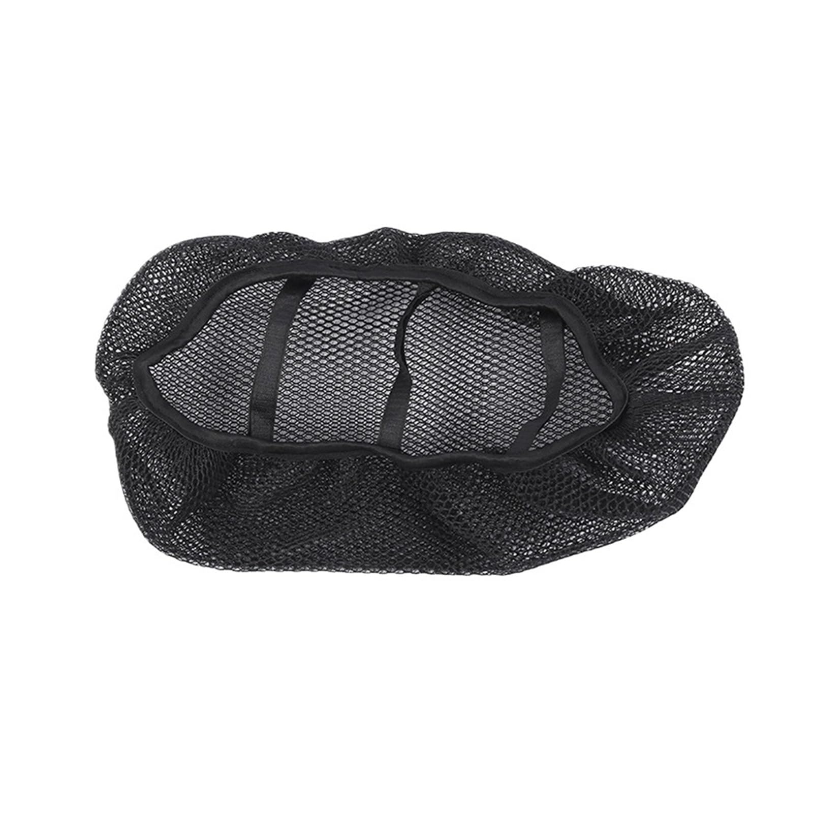 Motorräder Sitzpolster Motorrad 3D Mesh Stoff Anti-Rutsch-Pad Roller Sitzbezug Kissen Fahrradsitz Atmungsaktive Abdeckung Sommerbezüge Motorräder Sitzpolster Motorrad 3D Mesh Stoff Anti-Rutsch-Pad Roller Sitzbezug Kissen Fahrradsitz Atmungsaktive Abdeckung Sommerbezüge von OSNFTXPED