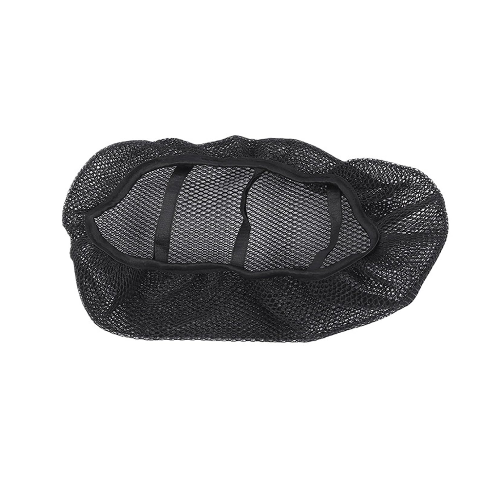 Motorräder Sitzpolster Motorrad 3D Mesh Stoff Anti-Rutsch-Pad Roller Sitzbezug Kissen Fahrradsitz Atmungsaktive Abdeckung Sommerbezüge Motorräder Sitzpolster Motorrad 3D Mesh Stoff Anti-Rutsch-Pad Roller Sitzbezug Kissen Fahrradsitz Atmungsaktive Abdeckung Sommerbezüge von OSNFTXPED