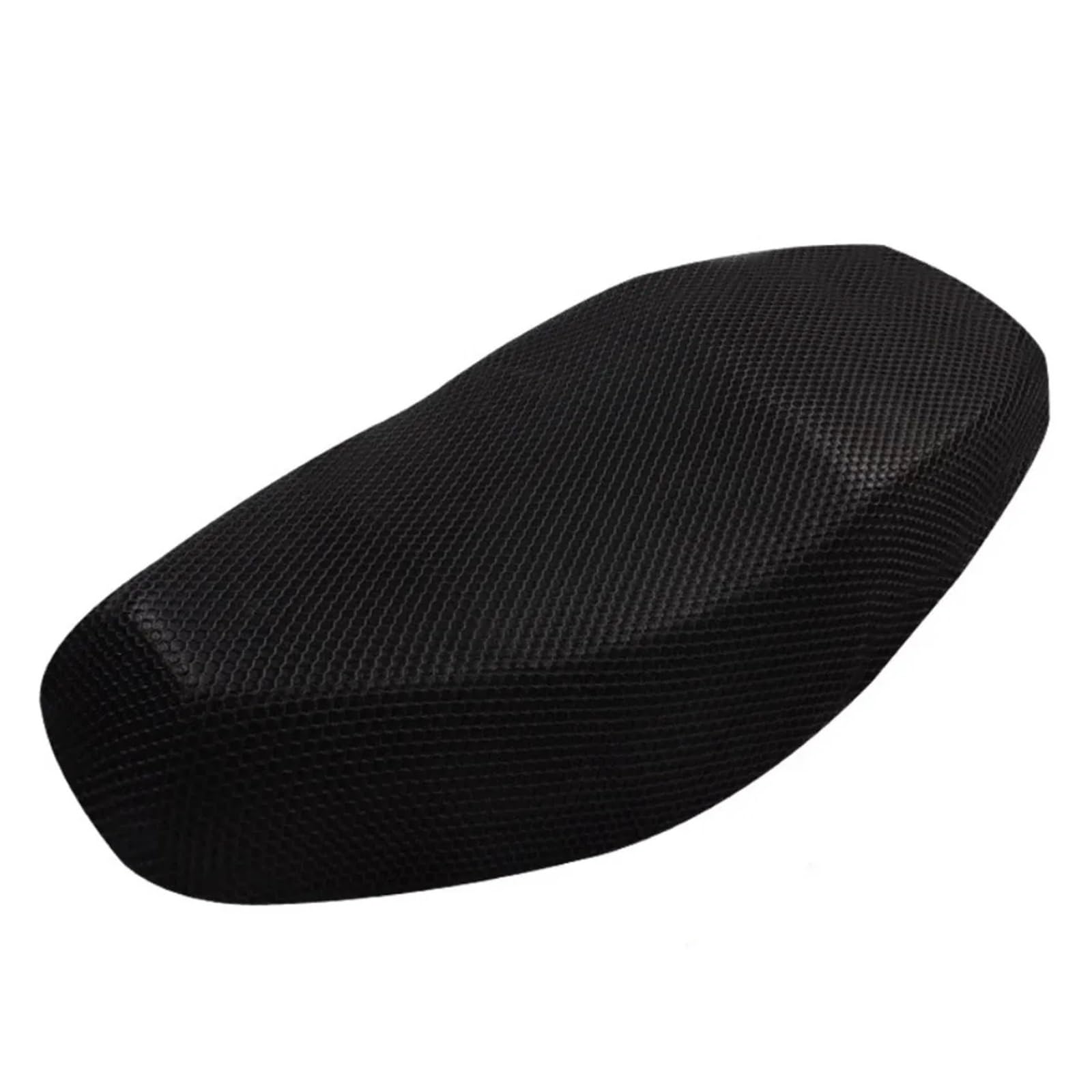 Motorräder Sitzpolster Motorrad 3D Mesh Stoff Anti-Rutsch-Pad Roller Sitzbezug Sommer Atmungsaktive Abdeckungen Kissen Netzbezug Motorräder Sitzpolster Motorrad 3D Mesh Stoff Anti-Rutsch-Pad Roller Sitzbezug Sommer Atmungsaktive Abdeckungen Kissen Netzbezug von OSNFTXPED