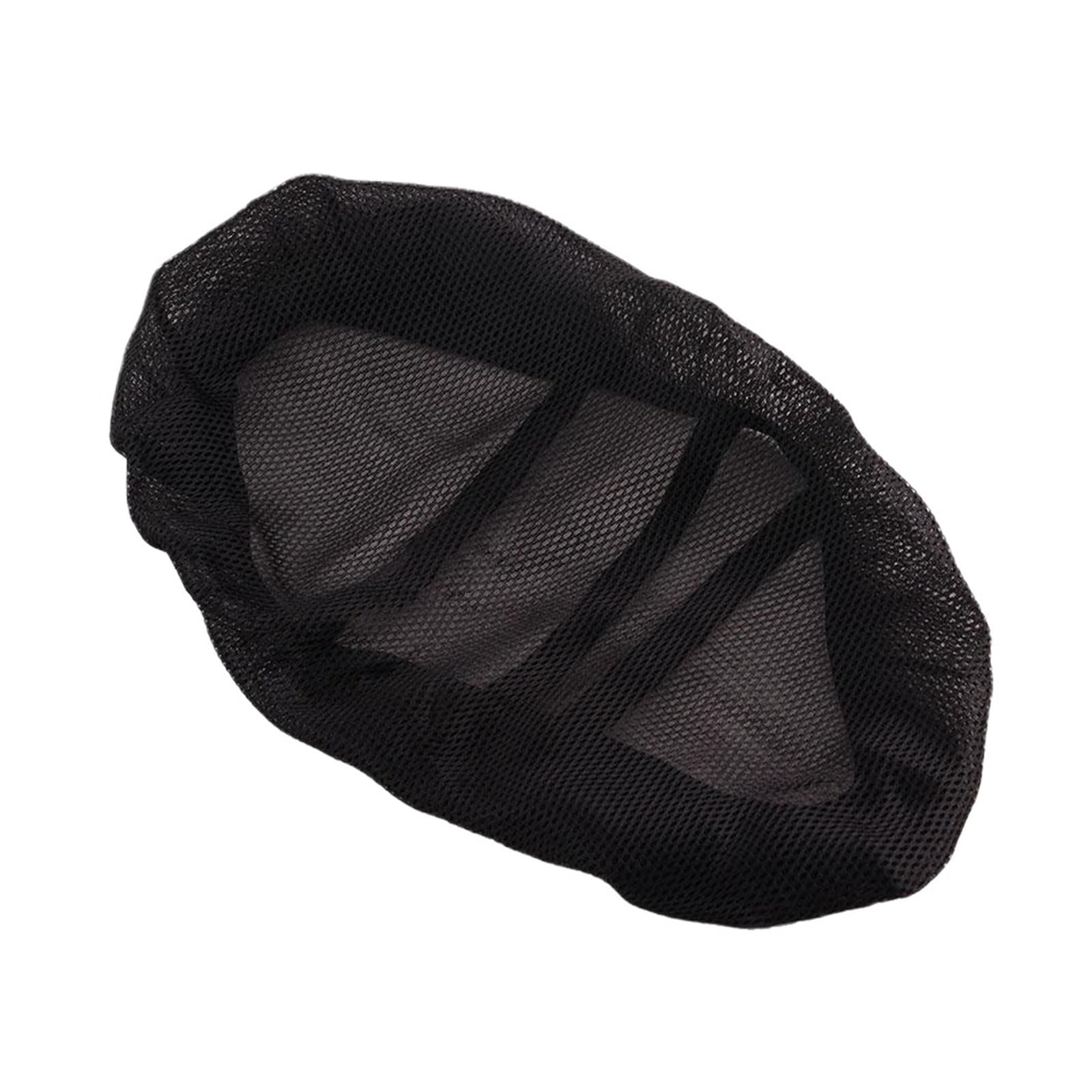 Motorräder Sitzpolster Motorrad 3D Mesh Stoff Kissenbezug Anti-Rutsch-Bezug Sitz Sommer Atmungsaktive Sonnenschutz Isolierung Gitter Schutzmatte Motorräder Sitzpolster Motorrad 3D Mesh Stoff Kissenbezug Anti-Rutsch-Bezug Sitz Sommer Atmungsaktive Sonnenschutz Isolierung Gitter Schutzmatte von OSNFTXPED