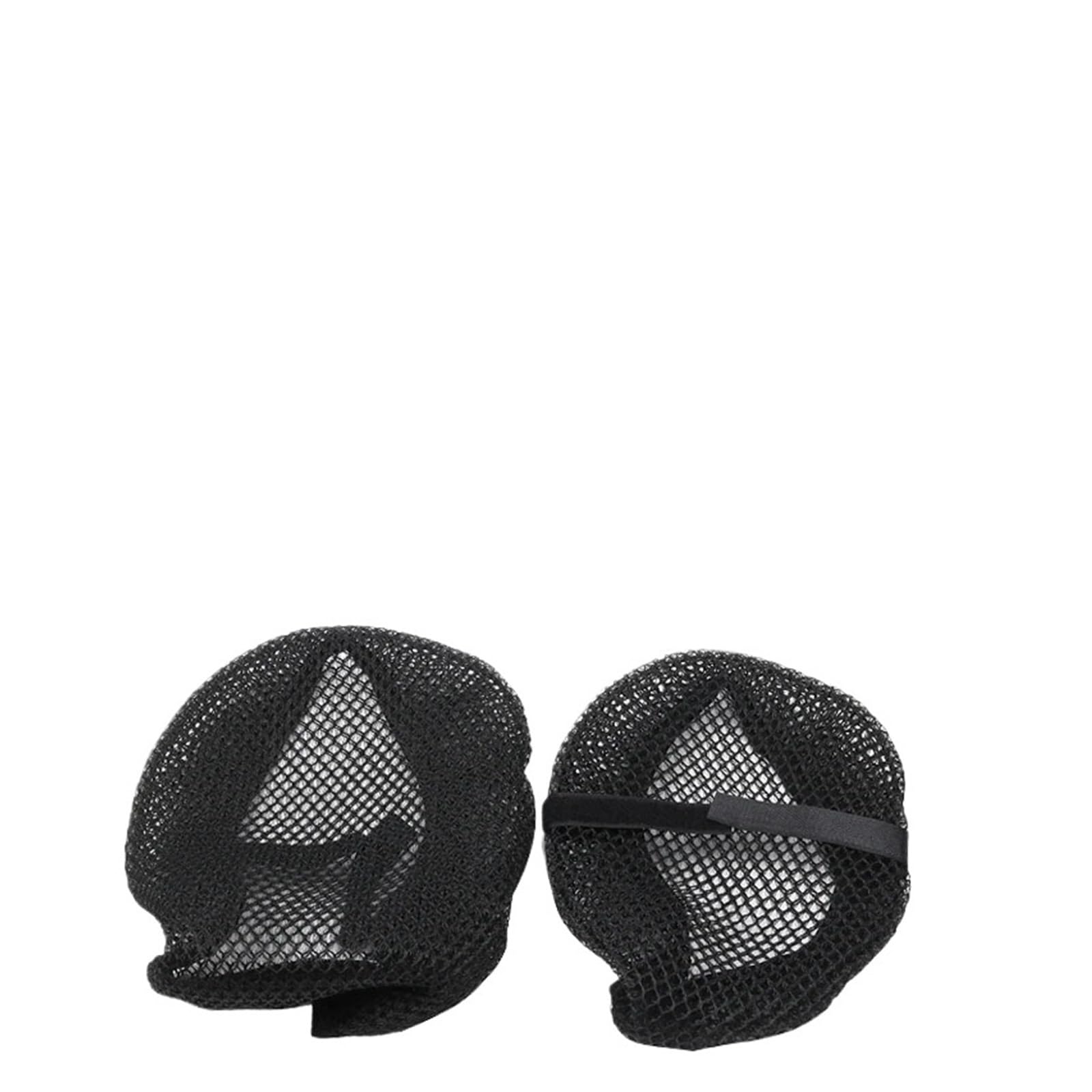 Motorräder Sitzpolster Motorrad Anti-Rutsch 3D Mesh Stoff Sitzbezug Atmungsaktives Wasserdichtes Kissen Für Du&Cati Multistrada V4 S V4S 2021 2022 2023 - Motorräder Sitzpolster Motorrad Anti-Rutsch 3D Mesh Stoff Sitzbezug Atmungsaktives Wasserdichtes Kissen Für Du&Cati Multistrada V4 S V4S 2021 2022 2023 - von OSNFTXPED