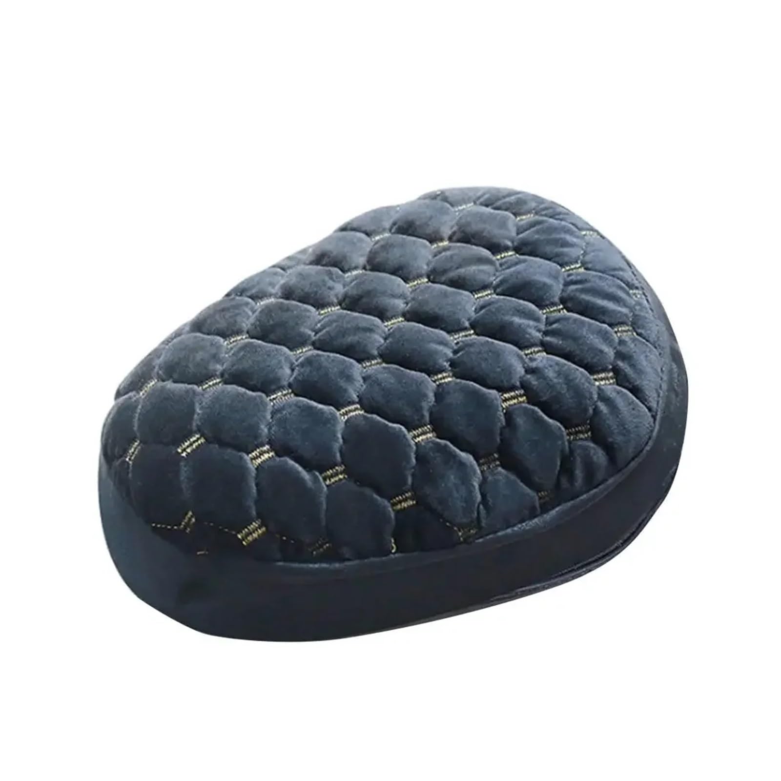 Motorräder Sitzpolster Motorrad-Roller-Sitzbezug, Warmhaltender, Weicher Sitzschutz, Samtverdickender Schwamm-Kissenbezug Für Den Winter Motorräder Sitzpolster Motorrad-Roller-Sitzbezug, Warmhaltender, Weicher Sitzschutz, Samtverdickender Schwamm-Kissenbezug Für Den Winter von OSNFTXPED