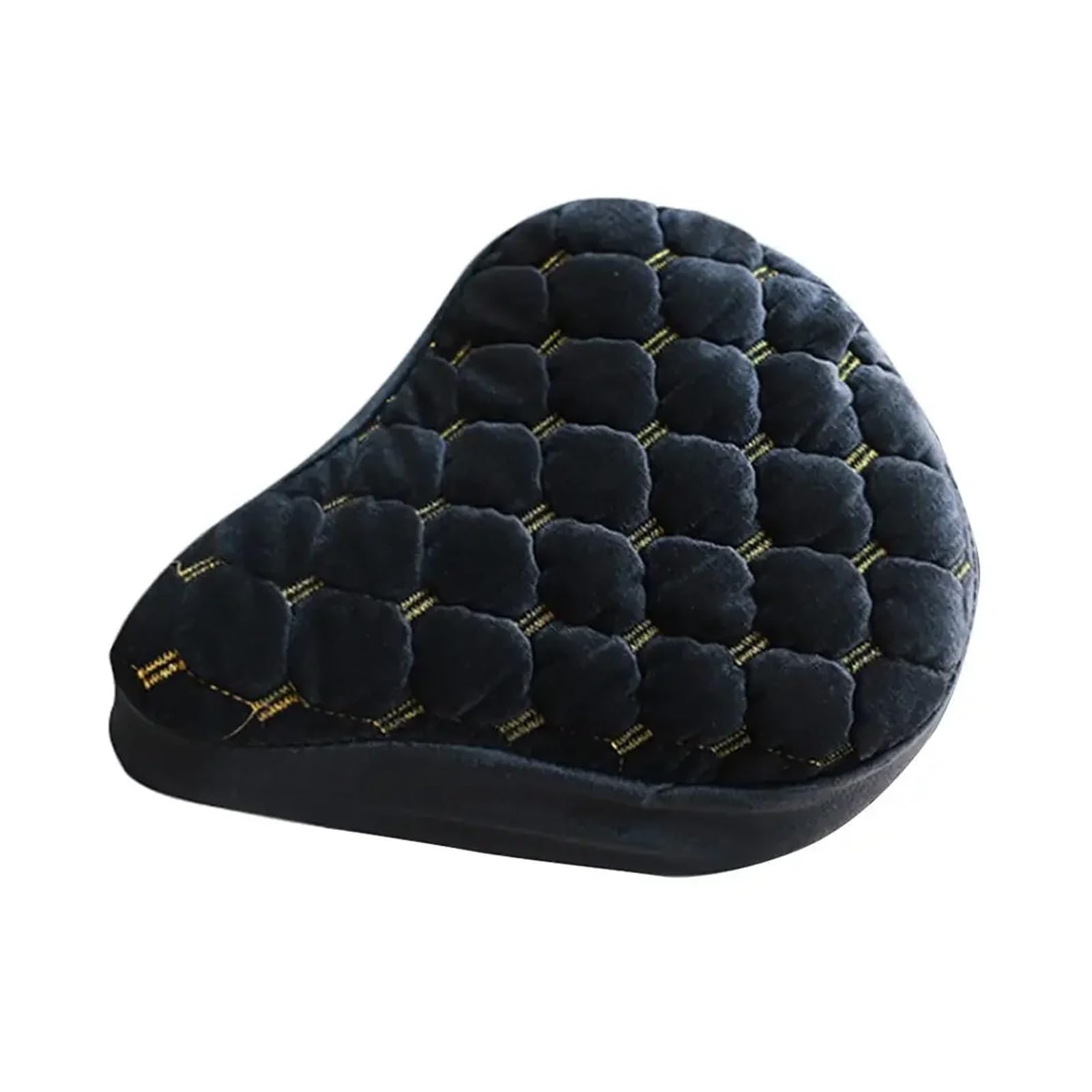 Motorräder Sitzpolster Motorrad-Roller-Sitzbezug, Warmhaltender, Weicher Sitzschutz, Samtverdickender Schwamm-Kissenbezug Für Den Winter Motorräder Sitzpolster Motorrad-Roller-Sitzbezug, Warmhaltender, Weicher Sitzschutz, Samtverdickender Schwamm-Kissenbezug Für Den Winter von OSNFTXPED