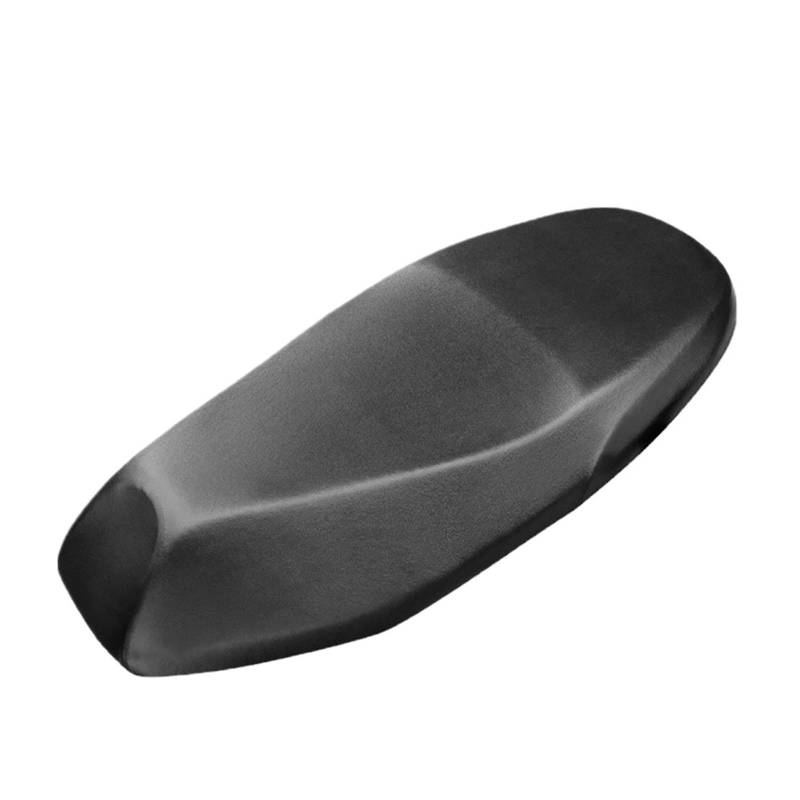 Motorräder Sitzpolster Motorrad Sitz Abdeckung Kappe Wasserdicht Staubdicht Sonnenschutz Roller Kissen Schutz Abdeckung Roller für VES&pa Tmax Universal von OSNFTXPED