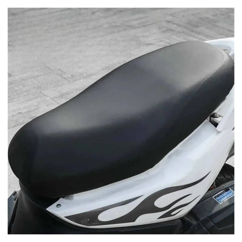 Motorräder Sitzpolster Motorrad Sitz Abdeckung Wasserdicht Staubdicht Regendicht Sonnencreme Motorrad Roller Kissen Sitz Abdeckung Schutz Abdeckung Zubehör von OSNFTXPED
