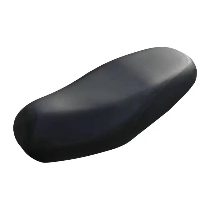 Motorräder Sitzpolster Motorrad-Sitzbezüge Protector Universal Für Autocycle Sitzkissen wasserdichte PU-Leder Anti-Kratz-Abdeckungsmatten von OSNFTXPED
