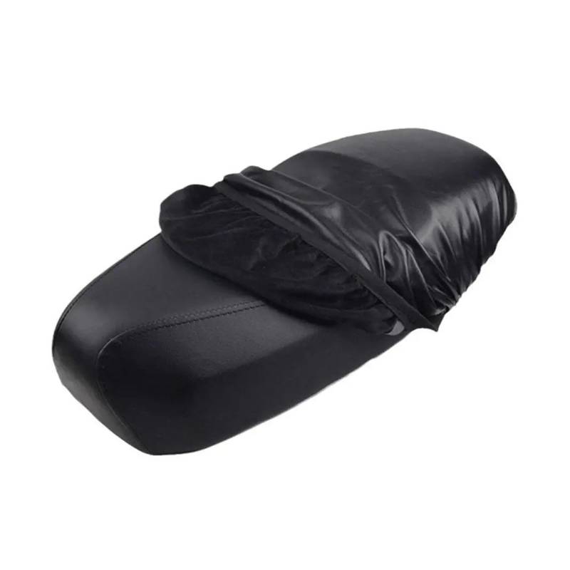 Motorräder Sitzpolster Motorrad-Sitzbezug, Fahrzeug-Sitzkissen, Widerstandsfähiges Motorradkissen, Wasserdichter Sitz-Kratzschutzbezug von OSNFTXPED