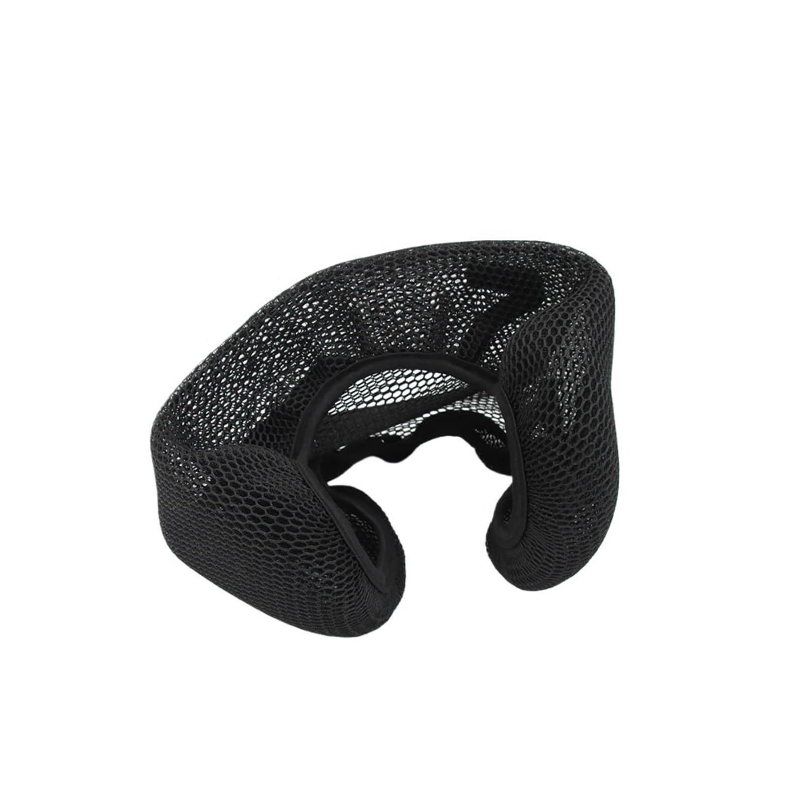 Motorräder Sitzpolster Motorrad-Sitzbezug, Sitzschutzkissen, 3D-Wabennetz-Sitzkissen Für SCRAMBLER1200 Scrambler 1200 2018–2023 Motorräder Sitzpolster Motorrad-Sitzbezug, Sitzschutzkissen, 3D-Wabennetz-Sitzkissen Für SCRAMBLER1200 Scrambler 1200 2018–2023 von OSNFTXPED
