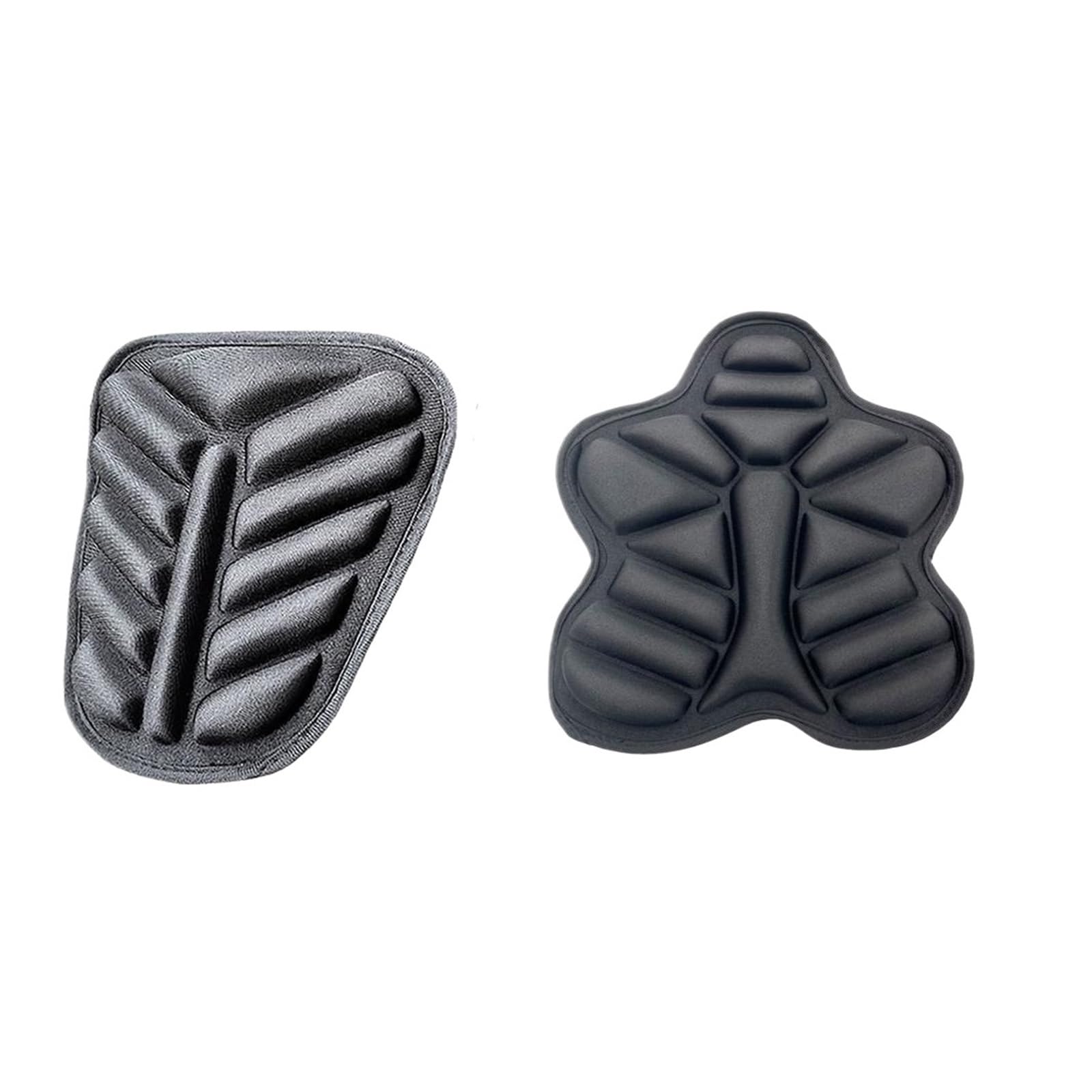 Motorräder Sitzpolster Motorrad Sitzkissen Atmungsaktives Motorrad Luftkissen Sitzpolster Anti-Rutsch Motorrad Sitzbezug Motorrad Zubehör Motorräder Sitzpolster Motorrad Sitzkissen Atmungsaktives Motorrad Luftkissen Sitzpolster Anti-Rutsch Motorrad Sitzbezug Motorrad Zubehör von OSNFTXPED