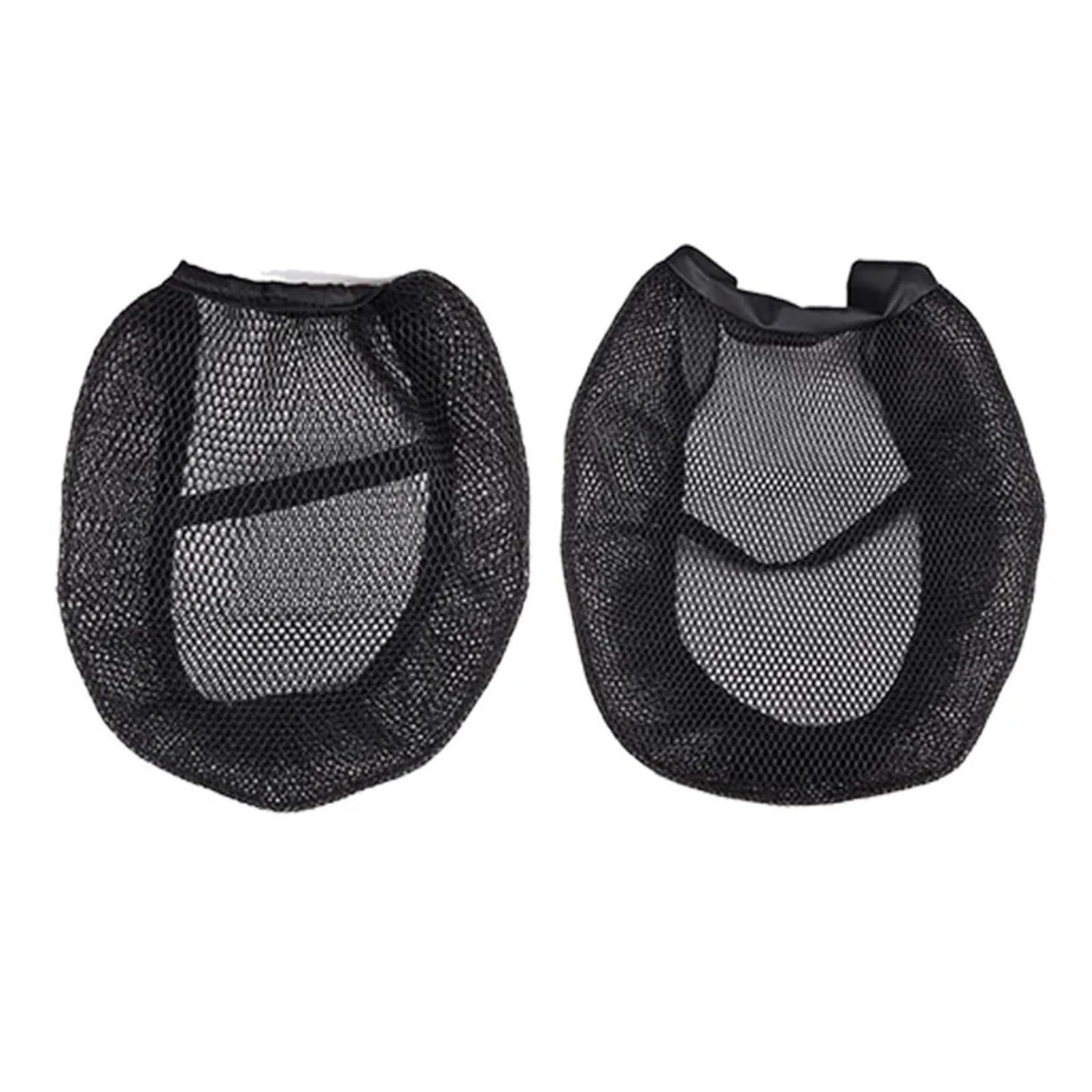Motorräder Sitzpolster Motorradzubehör Anti-Rutsch-Sitzbezug Aus 3D-Mesh-Gewebe, Atmungsaktiv, Wasserdicht, Kissen Für Ya&maha YZF-R15 YZF-R3 YZF R15 R3 Motorräder Sitzpolster Motorradzubehör Anti-Rutsch-Sitzbezug Aus 3D-Mesh-Gewebe, Atmungsaktiv, Wasserdicht, Kissen Für Ya&maha YZF-R15 YZF-R3 YZF R15 R3 von OSNFTXPED