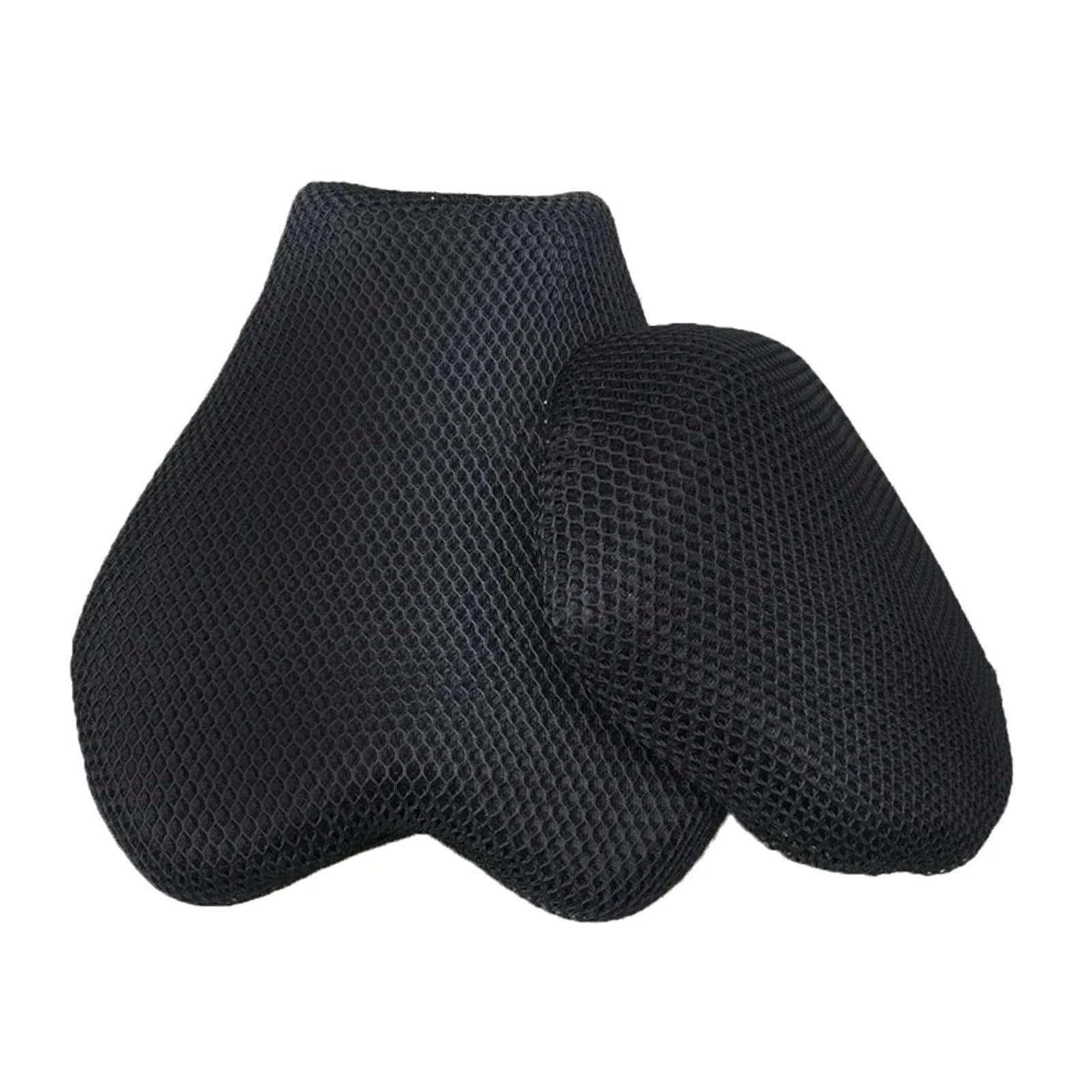 Motorräder Sitzpolster Motorradzubehör Anti-Rutsch-Sitzbezug Aus 3D-Mesh-Gewebe, Atmungsaktiv, Wasserdicht, Kissen Für Ya&maha YZF-R15 YZF-R3 YZF R15 R3 Motorräder Sitzpolster Motorradzubehör Anti-Rutsch-Sitzbezug Aus 3D-Mesh-Gewebe, Atmungsaktiv, Wasserdicht, Kissen Für Ya&maha YZF-R15 YZF-R3 YZF R15 R3 von OSNFTXPED