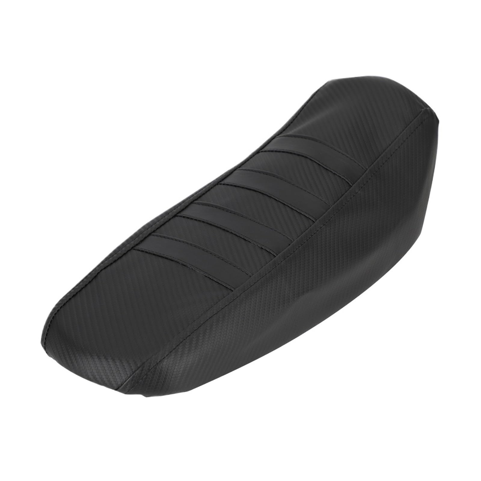 Motorräder Sitzpolster Motorradzubehör PVC-Sitzbezug-Schutzkissen Geeignetes Weiches Gummi Für Sur Ron Surron Light Bee XS X160 X260 Motorräder Sitzpolster Motorradzubehör PVC-Sitzbezug-Schutzkissen Geeignetes Weiches Gummi Für Sur Ron Surron Light Bee XS X160 X260 von OSNFTXPED