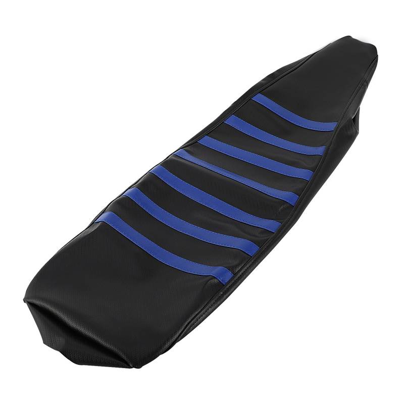 Motorräder Sitzpolster Motorräder Zubehör PVC Sitz Abdeckung Kissen Protector Atmungsaktive Anti-Slip Schutz Für Ya&maha Raptor 660 Raptor 660R von OSNFTXPED