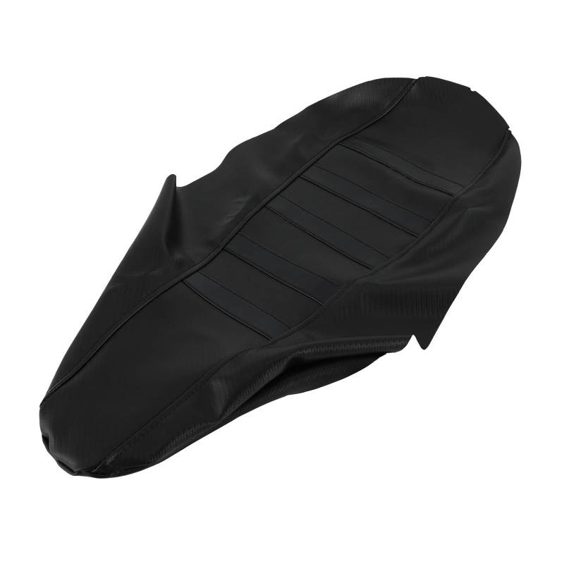 Motorräder Sitzpolster Motorräder Zubehör Sitz Abdeckung Schutz Für Ho&nd&a CRF110F CRF125F 2023 2024 2025 Motocross Fahrzeug von OSNFTXPED