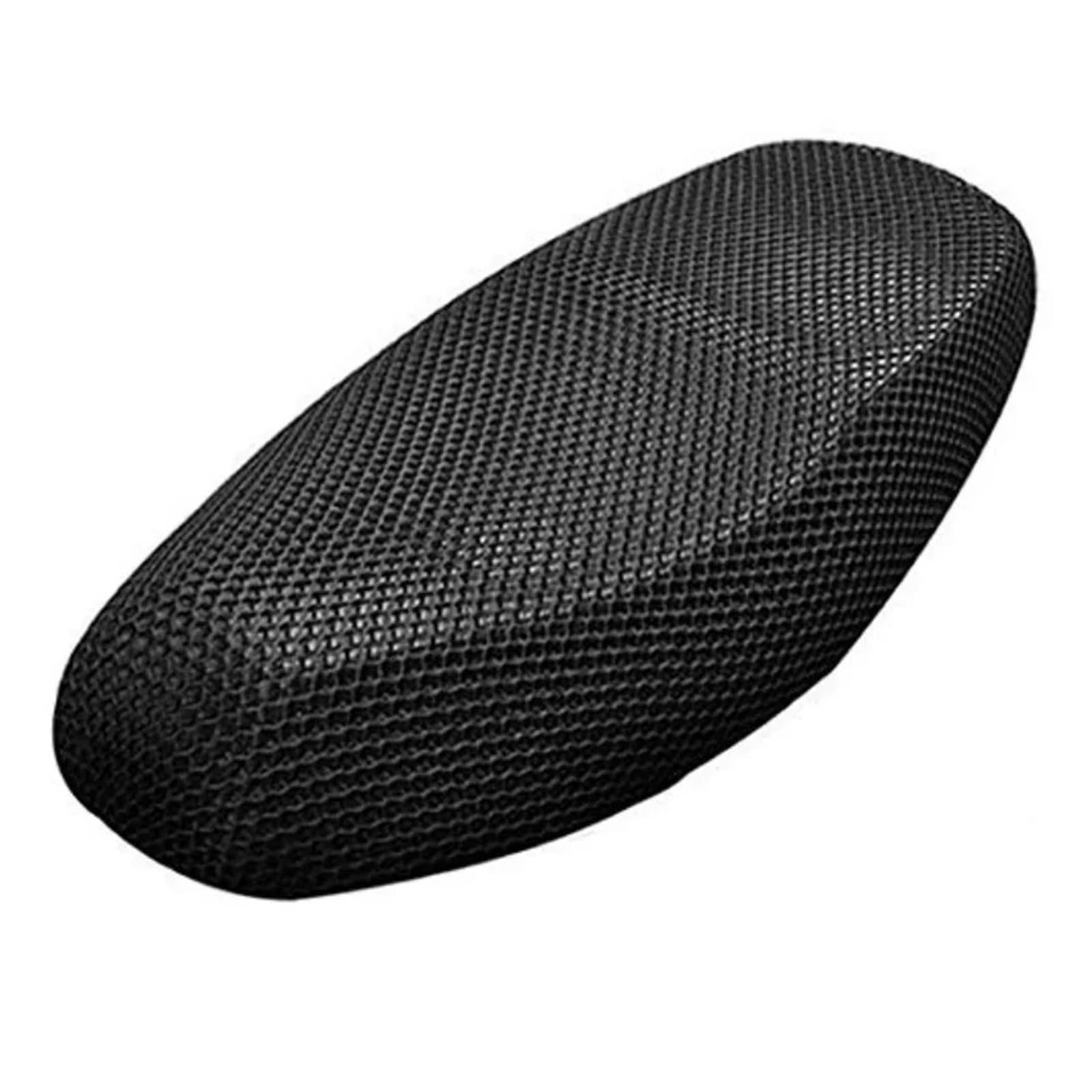 Motorräder Sitzpolster Rüsten Sie Ihr Motorrad Mit Einem 3D-Mesh-Sitzbezug Auf. Rutschfester Komfort Garantiert. Motorrad-Moped-Sitzbezug Motorräder Sitzpolster Rüsten Sie Ihr Motorrad Mit Einem 3D-Mesh-Sitzbezug Auf. Rutschfester Komfort Garantiert. Motorrad-Moped-Sitzbezug von OSNFTXPED